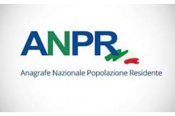 ANPR - DAL 15 NOVEMBRE CERTIFICATI ANAGRAFICI ONLINE E GRATUITI PER I CITTADINI